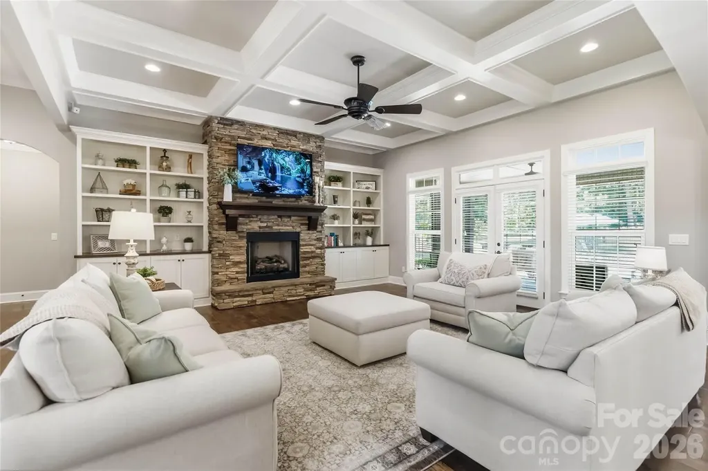 1017 Biggers Farm Court Indian Trail NC 28079