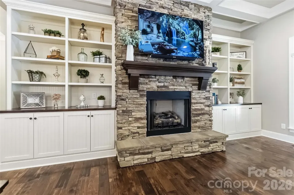 1017 Biggers Farm Court Indian Trail NC 28079