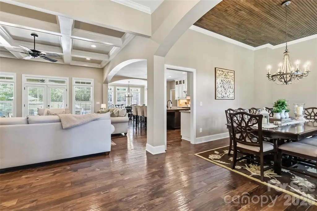 1017 Biggers Farm Court Indian Trail NC 28079