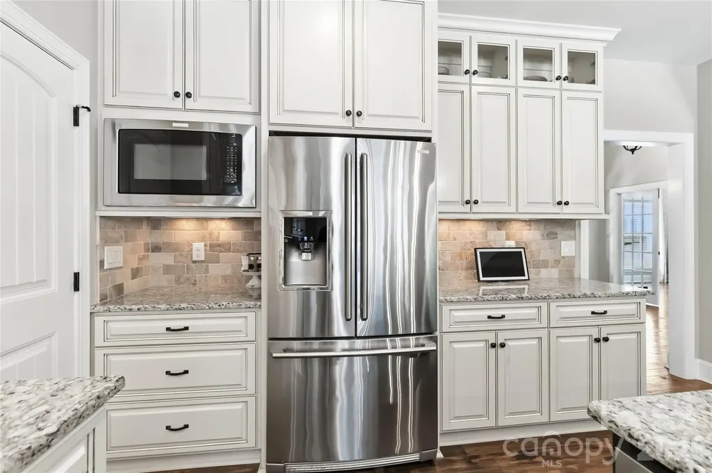 1017 Biggers Farm Court Indian Trail NC 28079