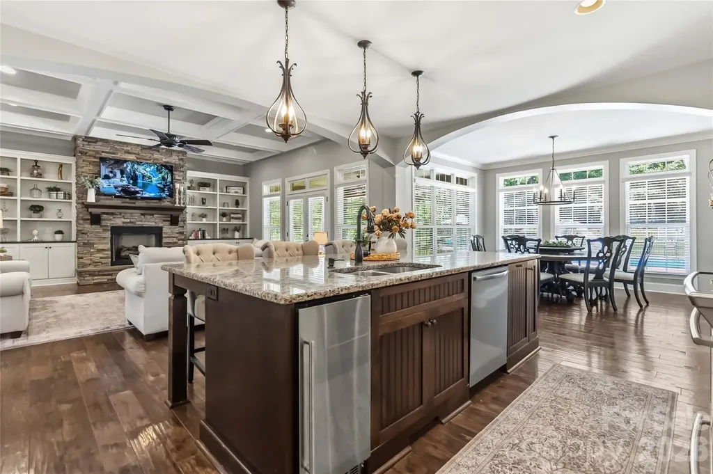 1017 Biggers Farm Court Indian Trail NC 28079