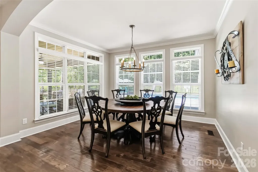 1017 Biggers Farm Court Indian Trail NC 28079