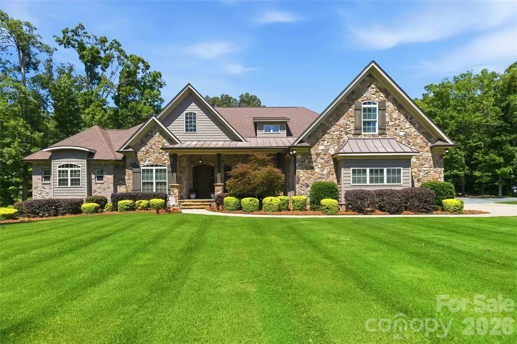 1017 Biggers Farm Court Indian Trail NC 28079