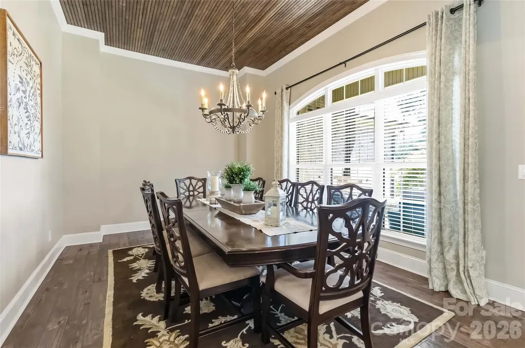1017 Biggers Farm Court Indian Trail NC 28079