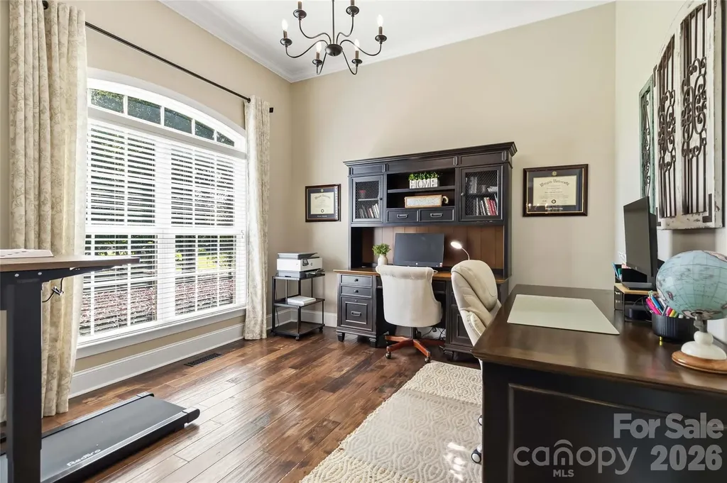1017 Biggers Farm Court Indian Trail NC 28079