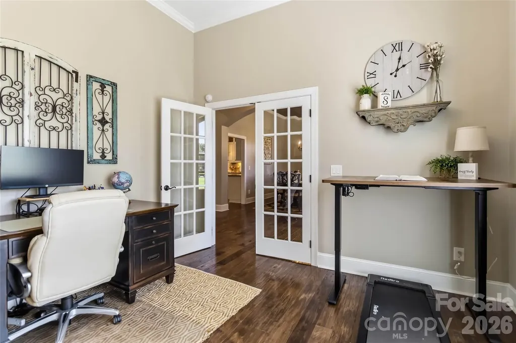 1017 Biggers Farm Court Indian Trail NC 28079