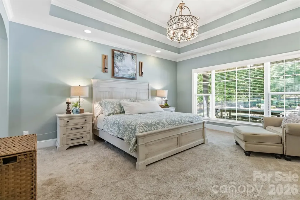 1017 Biggers Farm Court Indian Trail NC 28079