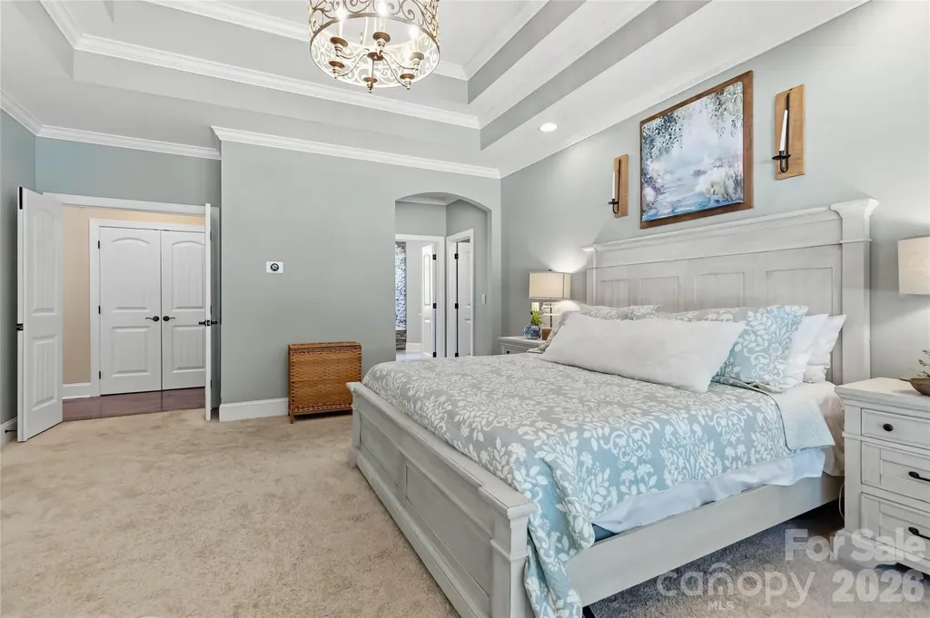 1017 Biggers Farm Court Indian Trail NC 28079