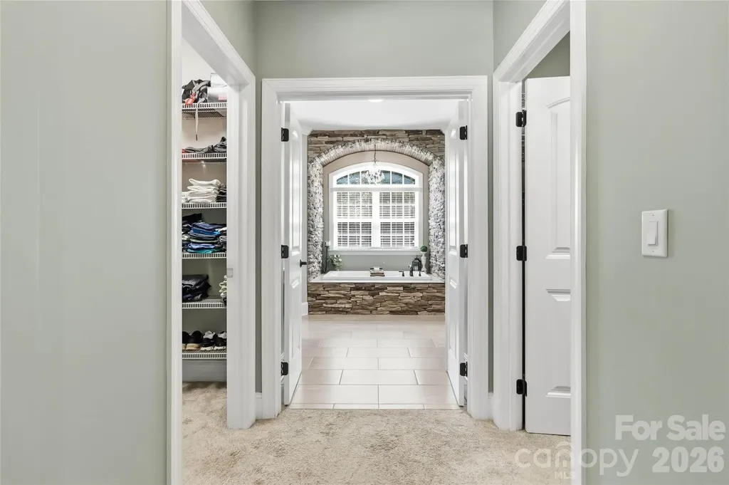 1017 Biggers Farm Court Indian Trail NC 28079