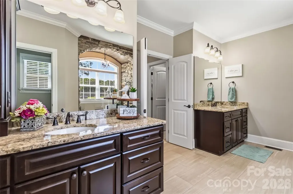 1017 Biggers Farm Court Indian Trail NC 28079