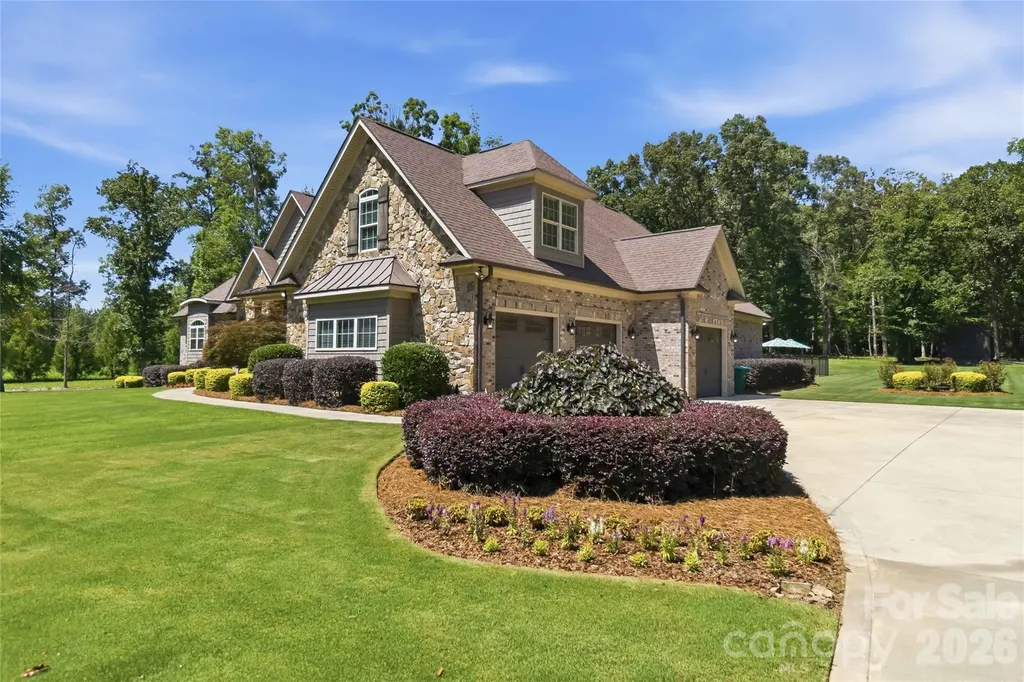 1017 Biggers Farm Court Indian Trail NC 28079