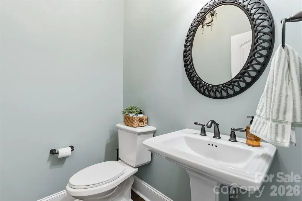 1017 Biggers Farm Court Indian Trail NC 28079