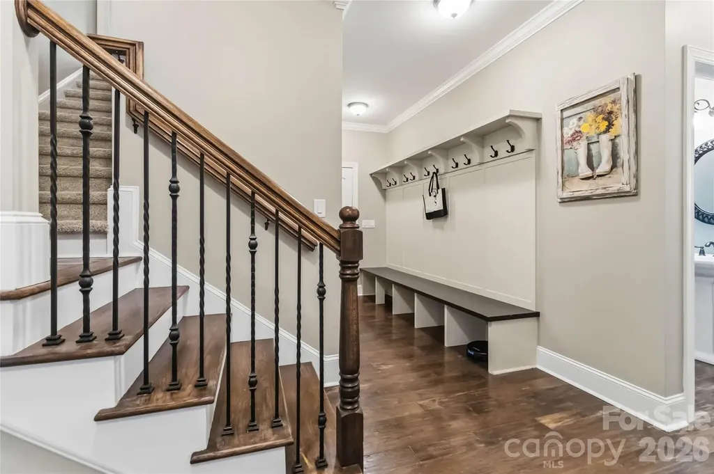 1017 Biggers Farm Court Indian Trail NC 28079