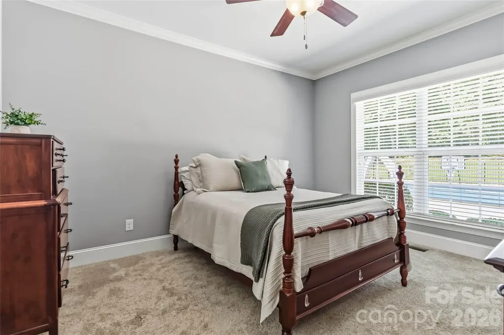 1017 Biggers Farm Court Indian Trail NC 28079