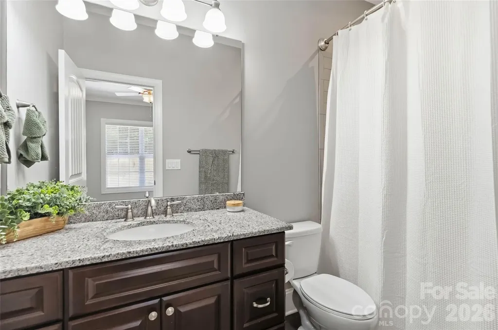 1017 Biggers Farm Court Indian Trail NC 28079