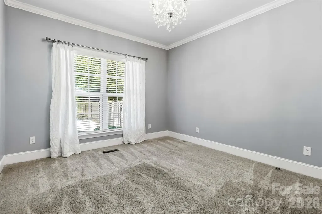 1017 Biggers Farm Court Indian Trail NC 28079