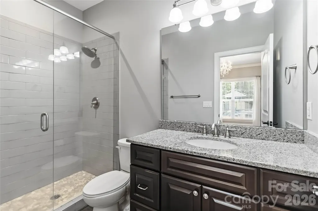 1017 Biggers Farm Court Indian Trail NC 28079