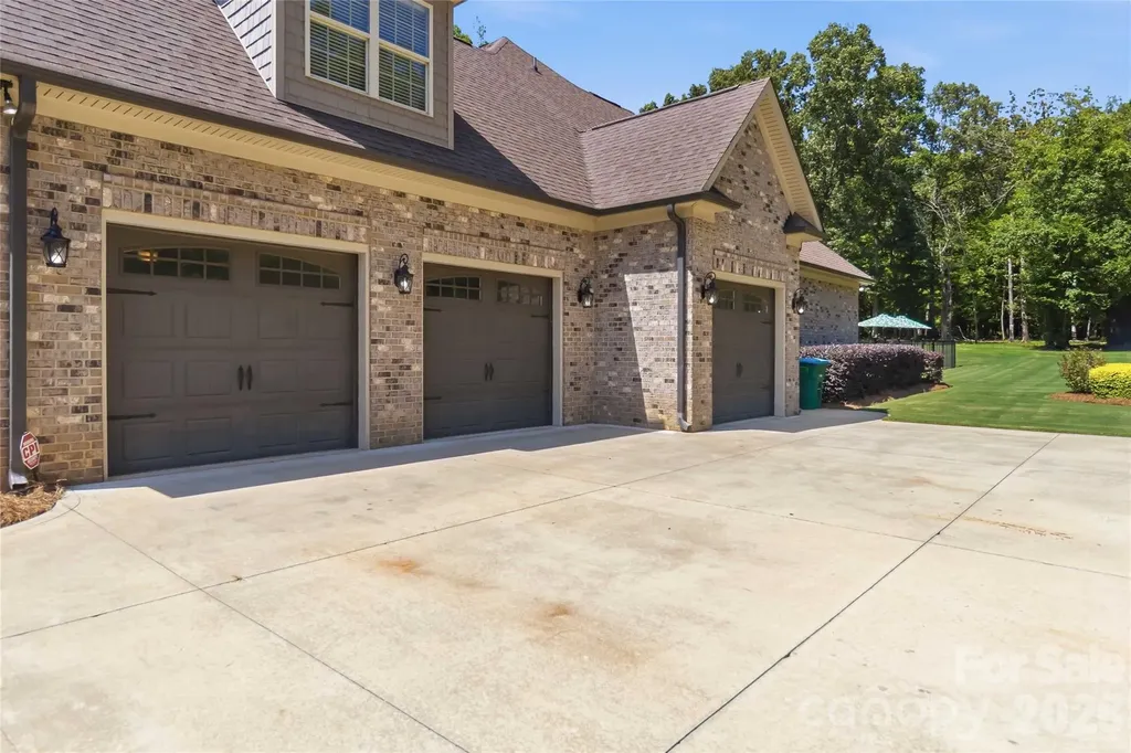 1017 Biggers Farm Court Indian Trail NC 28079
