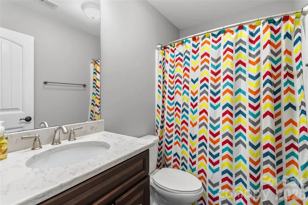 1017 Biggers Farm Court Indian Trail NC 28079
