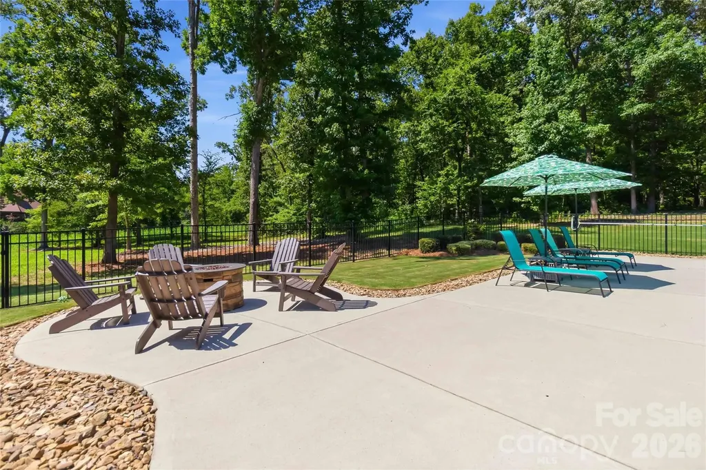 1017 Biggers Farm Court Indian Trail NC 28079