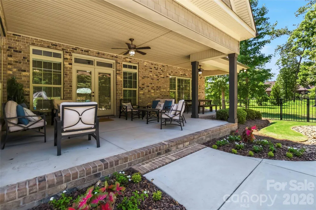 1017 Biggers Farm Court Indian Trail NC 28079