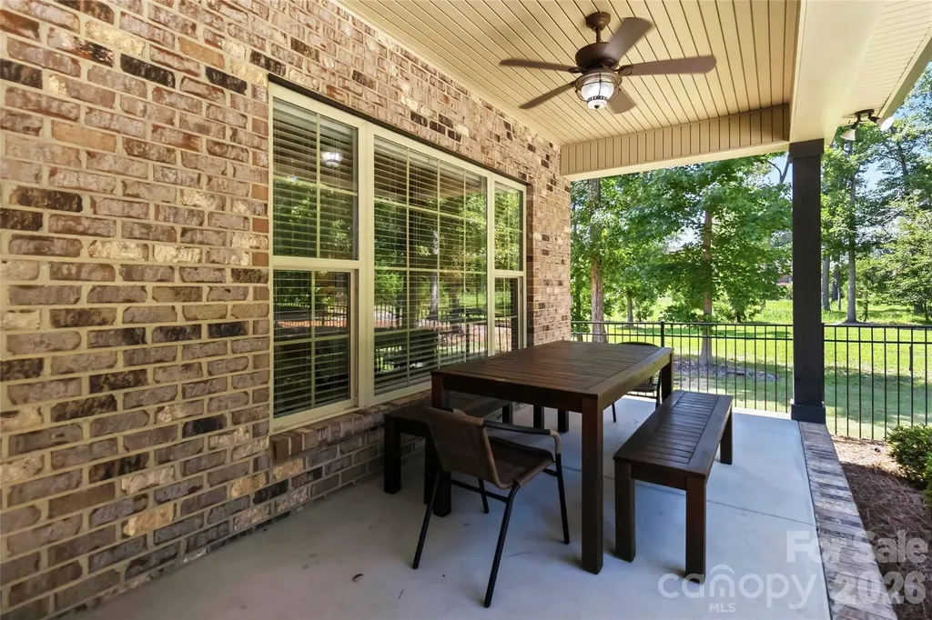 1017 Biggers Farm Court Indian Trail NC 28079