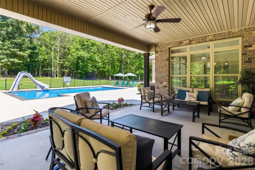 1017 Biggers Farm Court Indian Trail NC 28079