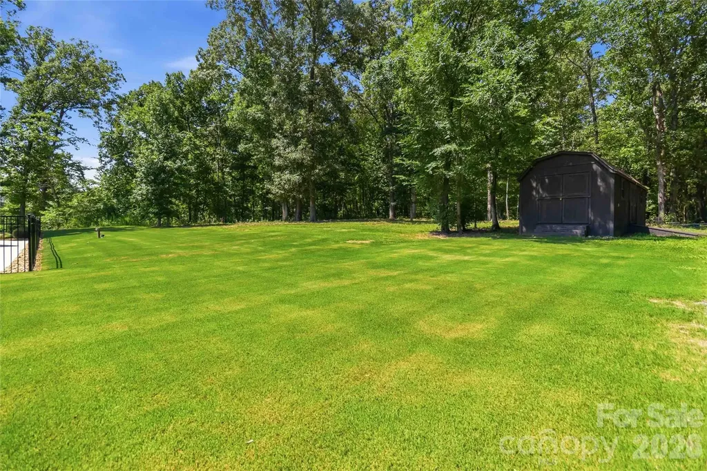 1017 Biggers Farm Court Indian Trail NC 28079