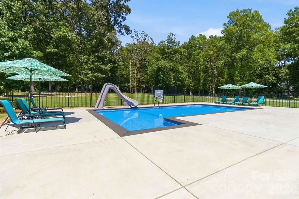 1017 Biggers Farm Court Indian Trail NC 28079