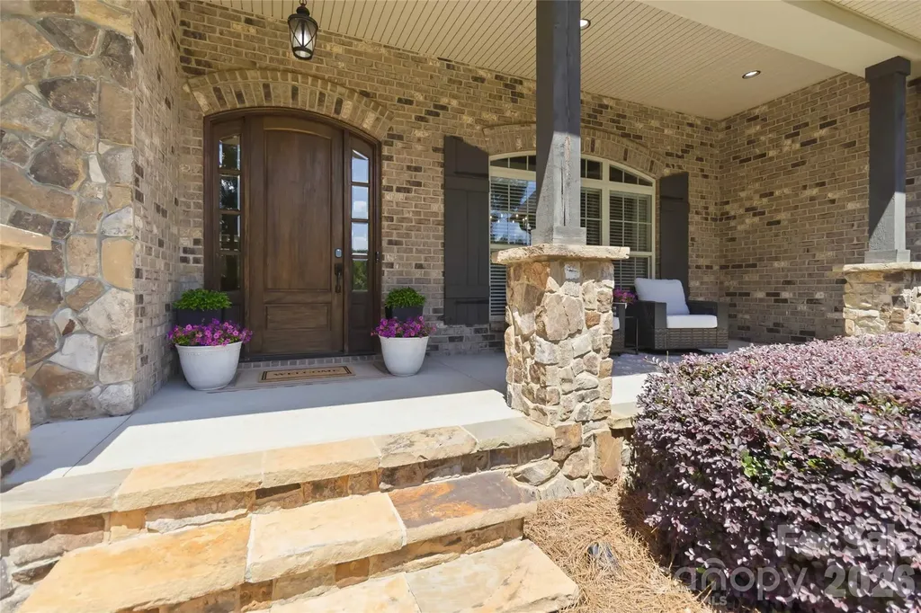 1017 Biggers Farm Court Indian Trail NC 28079