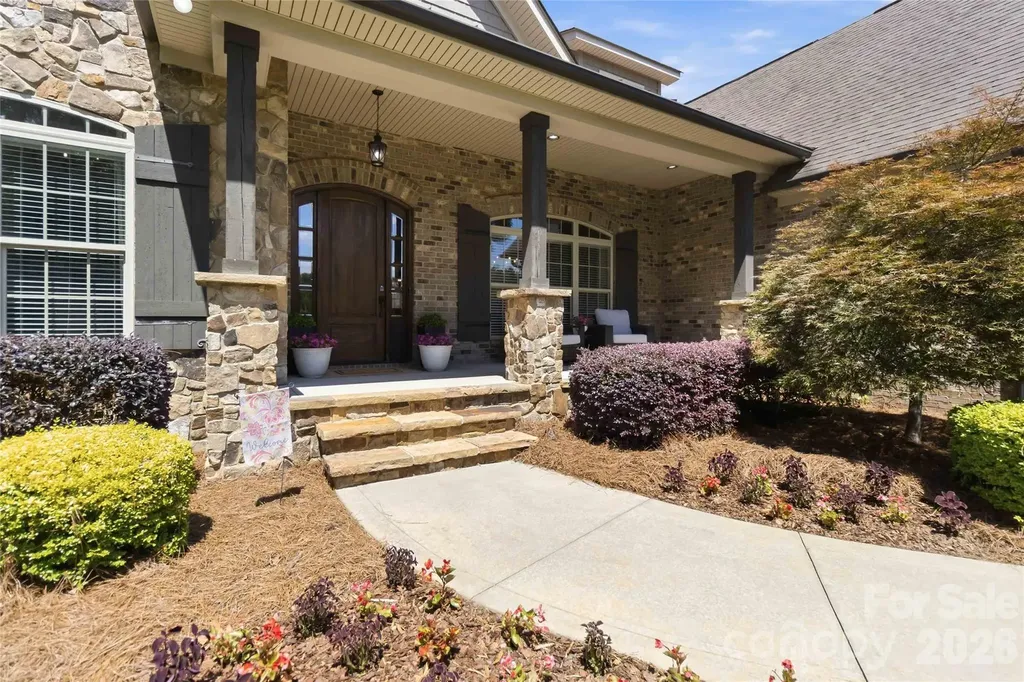 1017 Biggers Farm Court Indian Trail NC 28079
