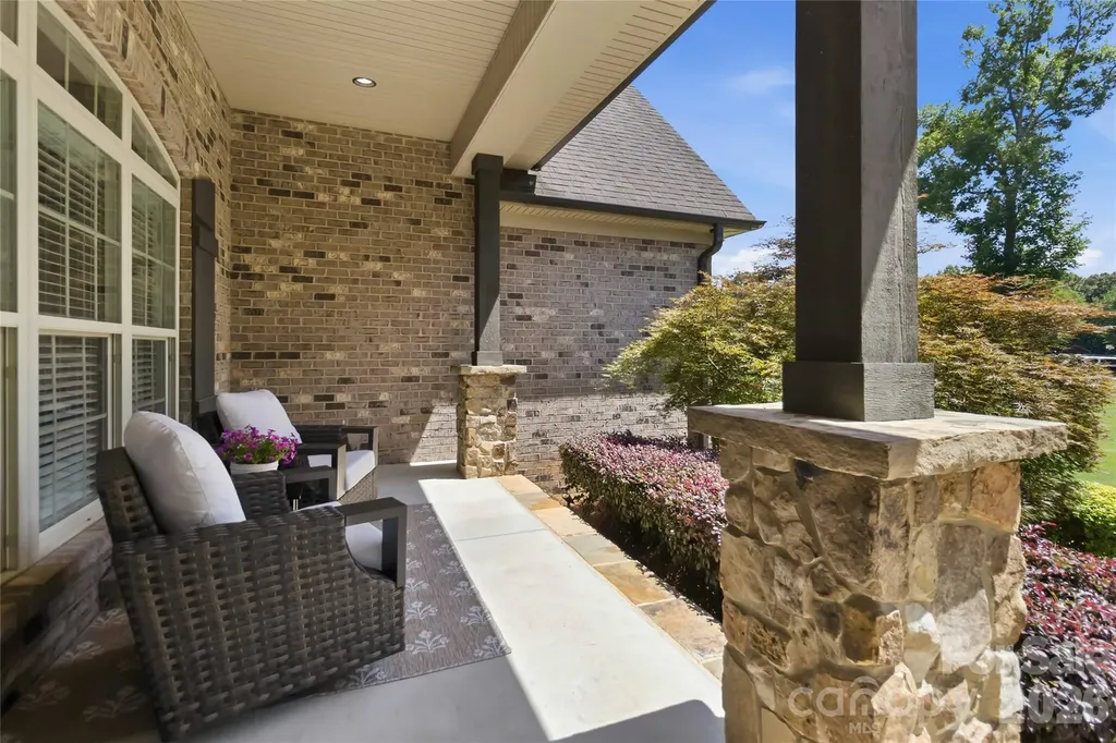 1017 Biggers Farm Court Indian Trail NC 28079