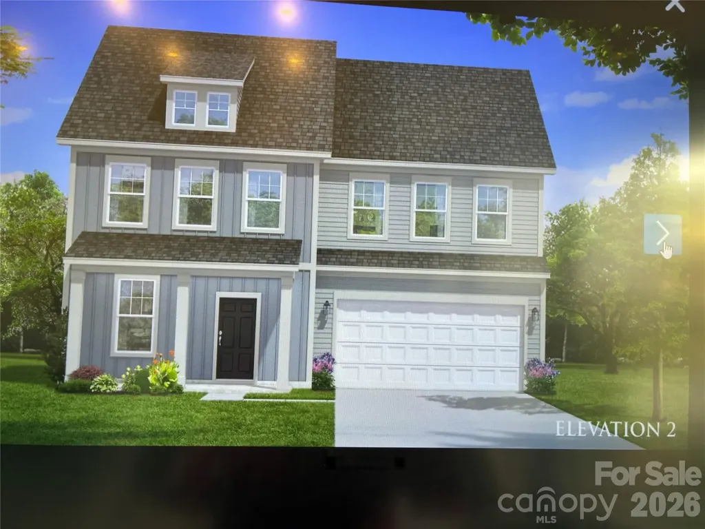 1442 Lady Slipper Place York SC 29745