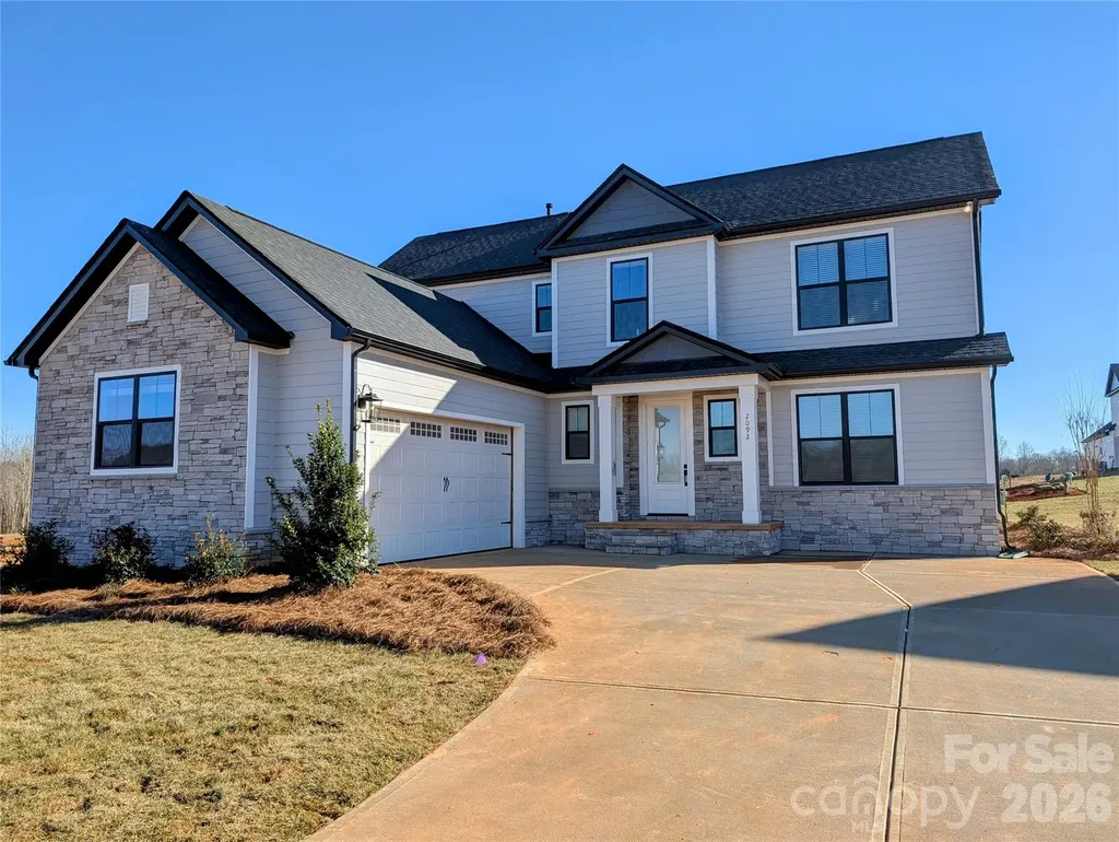 2092 Fordhill Street Rock Hill SC 29732