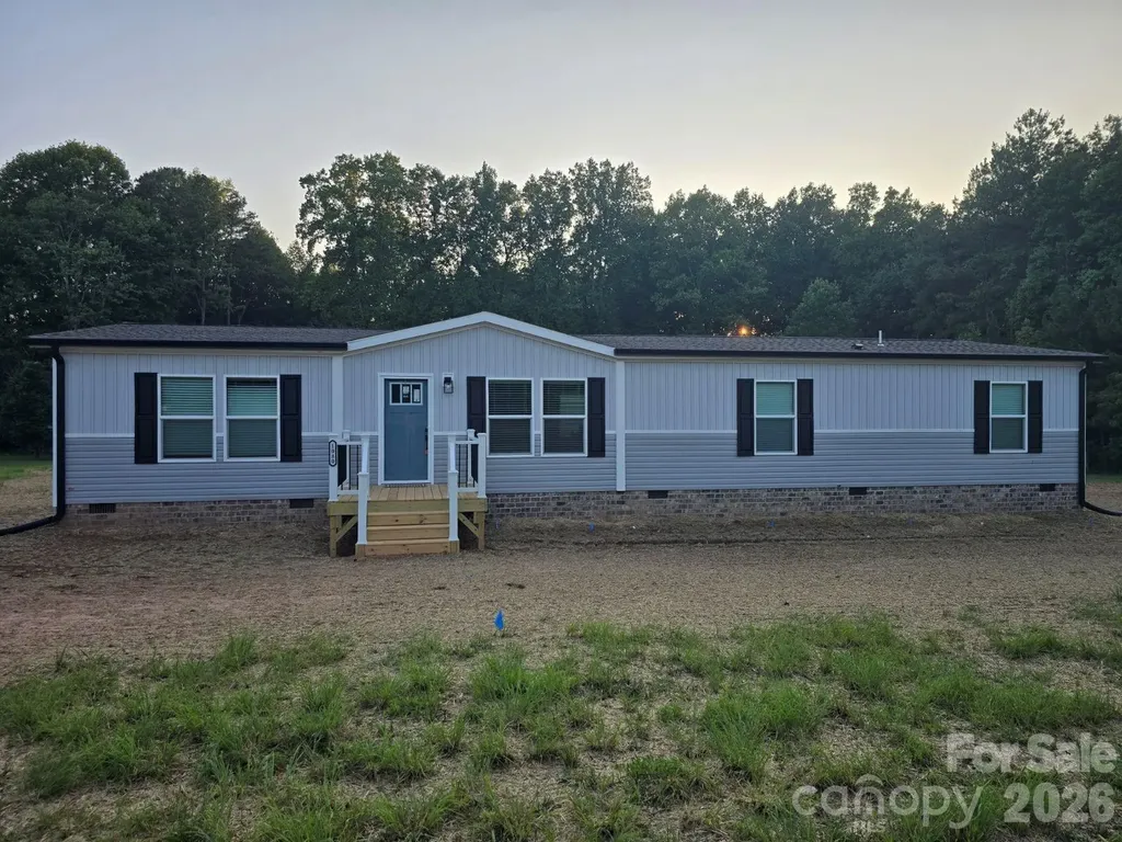 1080 E Memorial Highway Harmony NC 28634