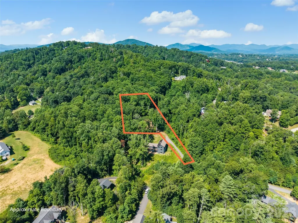 51 Wind Stone Drive Asheville NC 28804