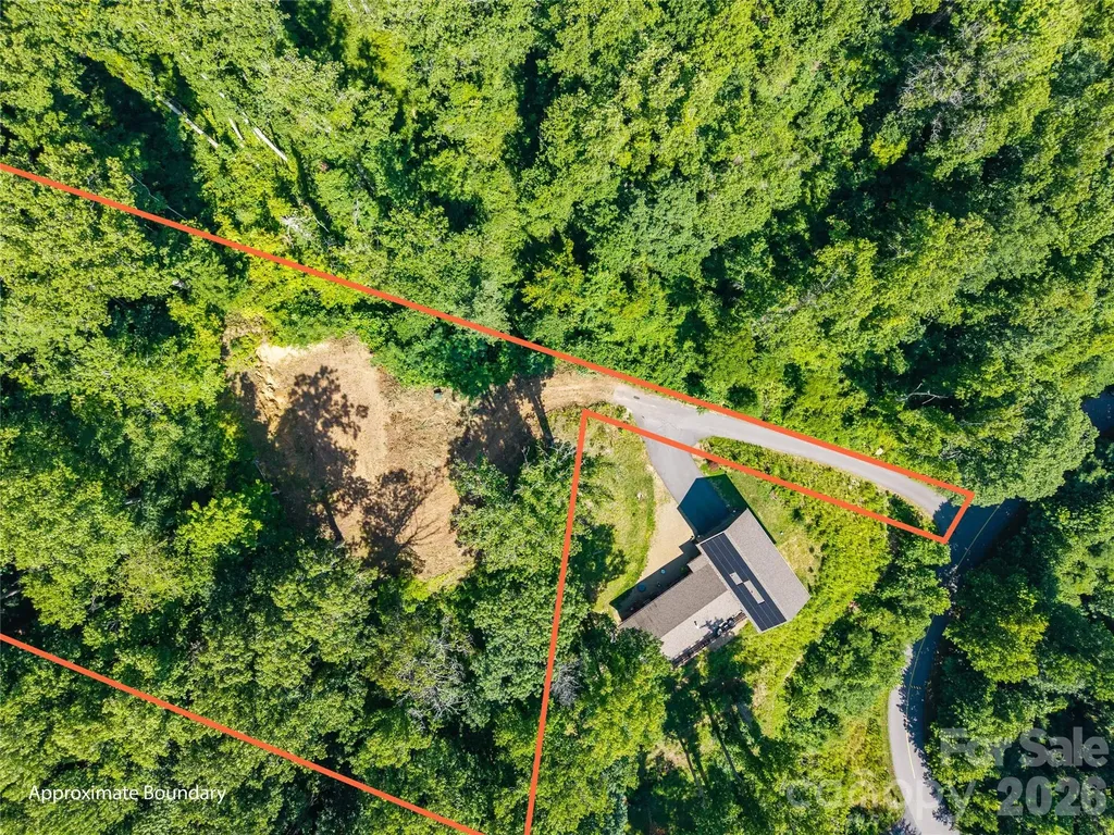 51 Wind Stone Drive Asheville NC 28804