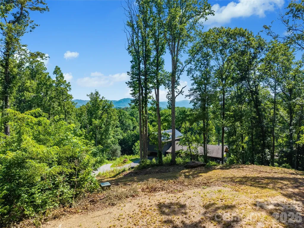 51 Wind Stone Drive Asheville NC 28804