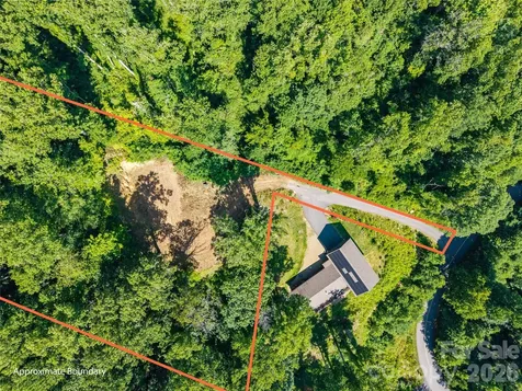 51 Wind Stone Drive Asheville NC 28804