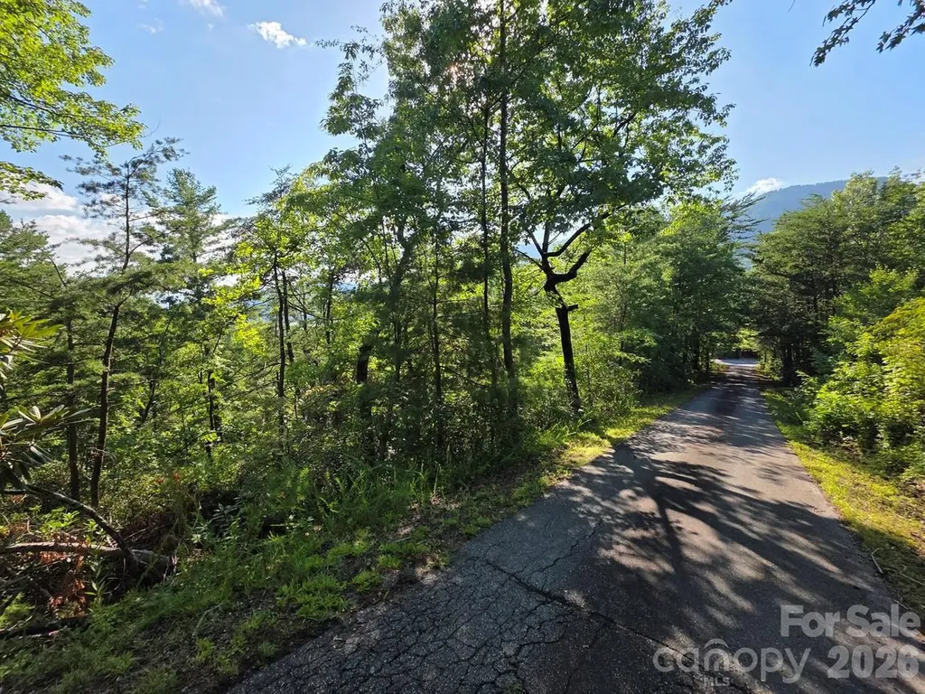 Lot 72 Fawn Lane Marion NC 28752