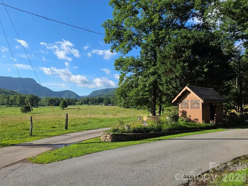Lot 72 Fawn Lane Marion NC 28752