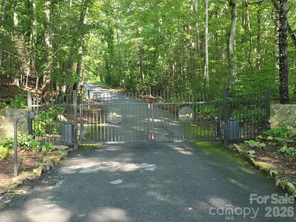 Lot 72 Fawn Lane Marion NC 28752