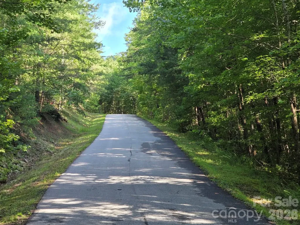 Lot 72 Fawn Lane Marion NC 28752