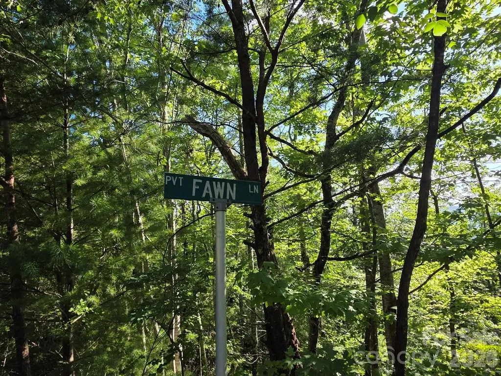 Lot 72 Fawn Lane Marion NC 28752