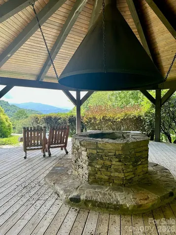 35 Flying Hawk Way Clyde NC 28721