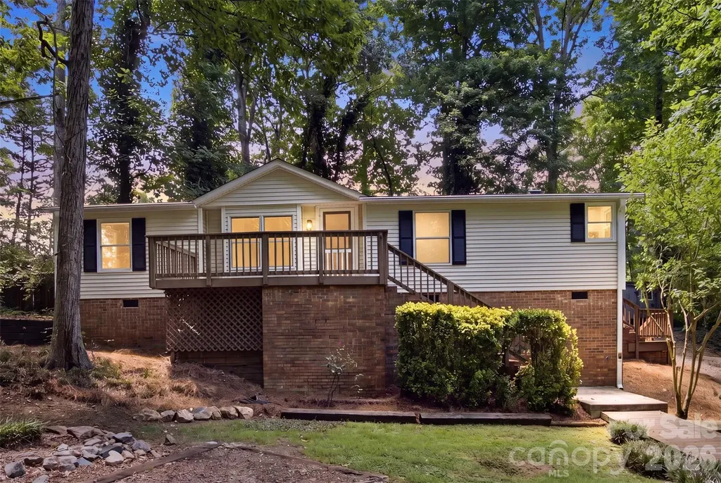 6490 Timberbrook Trail Stanley NC 28164