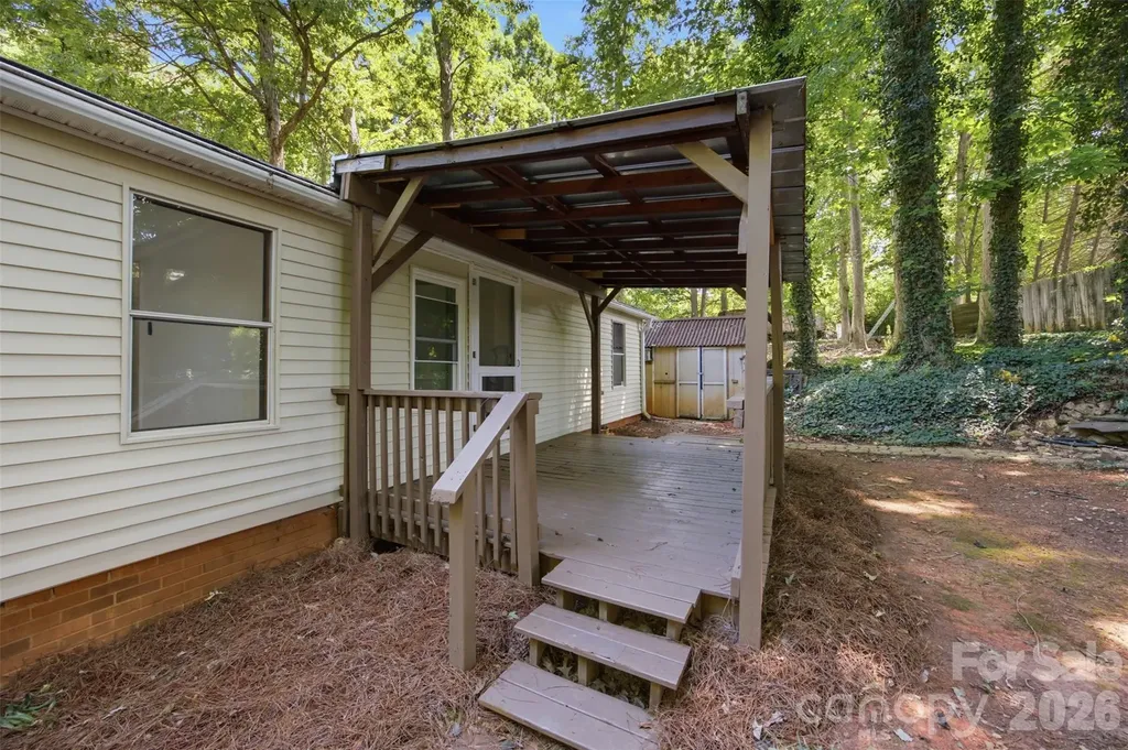 6490 Timberbrook Trail Stanley NC 28164