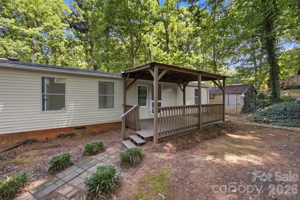 6490 Timberbrook Trail Stanley NC 28164