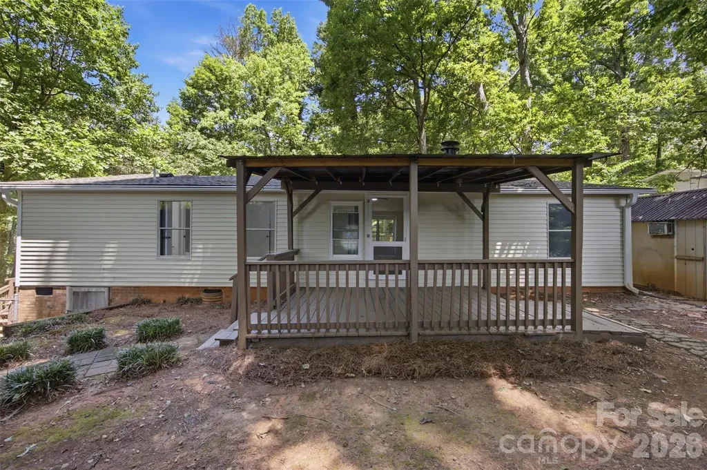 6490 Timberbrook Trail Stanley NC 28164