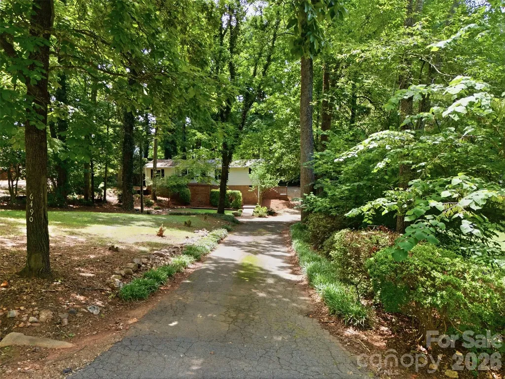6490 Timberbrook Trail Stanley NC 28164